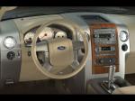 Ford F-150 2004 года